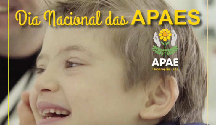 Dia das APAES